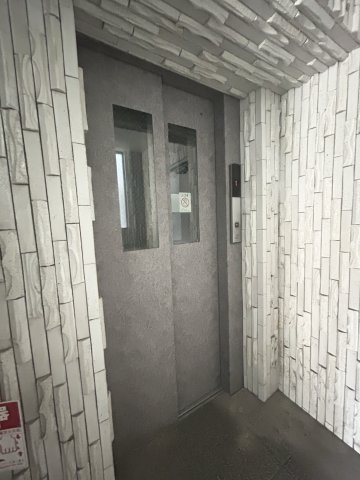 シティコート二宮のその他共用部分