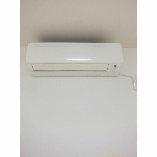 シャンテ日暮里の設備