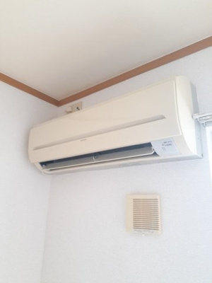 【設備】 | ポルトラーノⅢ