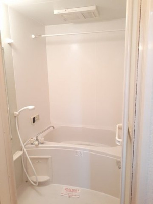 【浴室】 | ポルトラーノⅢ