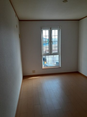 【内装】 | ポルトラーノⅢ