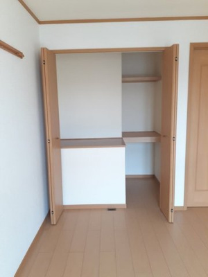 【収納】 | ポルトラーノⅢ