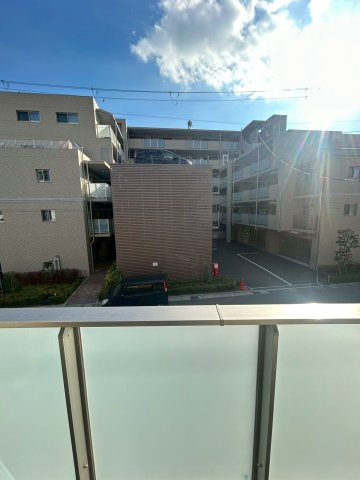 スベクヒャンの展望