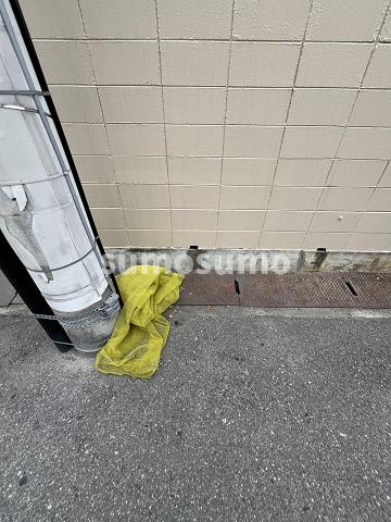 シャトー松本のその他共用部分