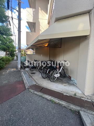 シャトー松本のその他共用部分