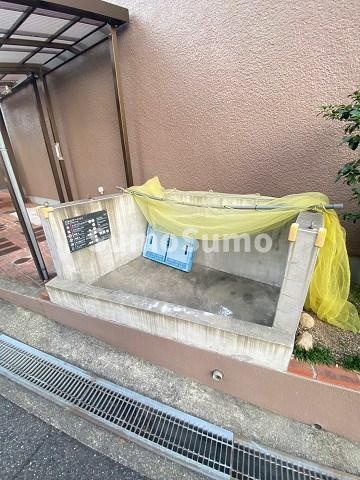 プレアデス夙川の外観