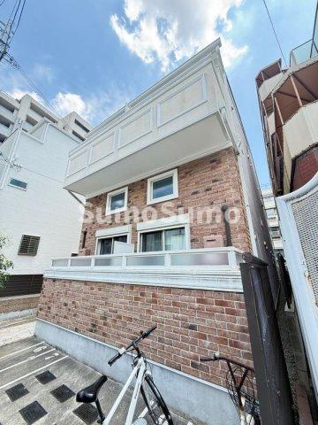 プリマneo神戸住吉