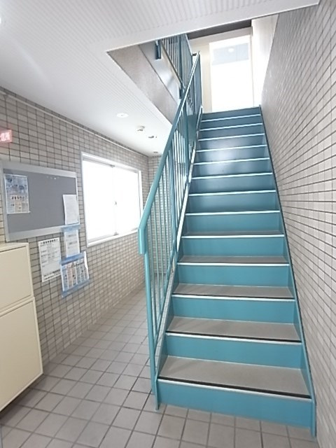 シャトラン弓木五番館の外観