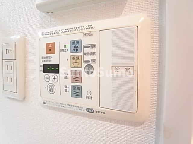 プレサンス三宮花時計前のその他