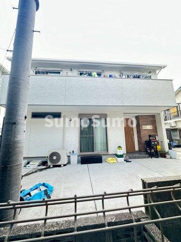 ブルージュ明石の展望