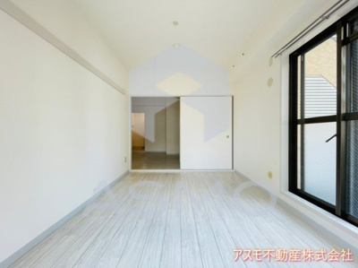 【内装】 | シャトー南船場