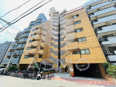 【外観】 | シャトー南船場