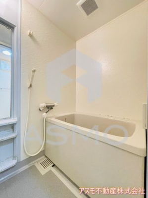 【浴室】 | シャトー南船場