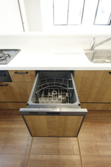 【構造・工法・仕様】 | 【仲介手数料無料！！】日野市日野　新築戸建て（全3棟）1号棟　5798万円