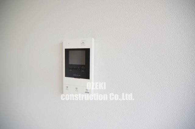 ALVAのセキュリティ