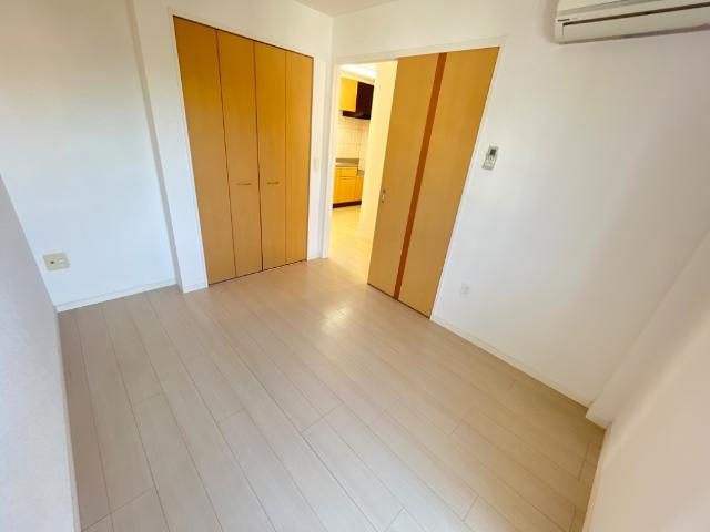 Ｍａｊｅｓｔｉｃ　ｇａｒｄｅｎの内装|洋室