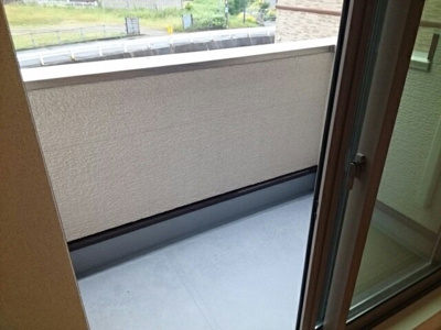 【バルコニー】 | カメラートⅡ