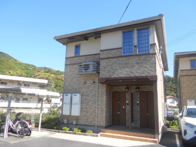 【外観】 | カメラートⅡ