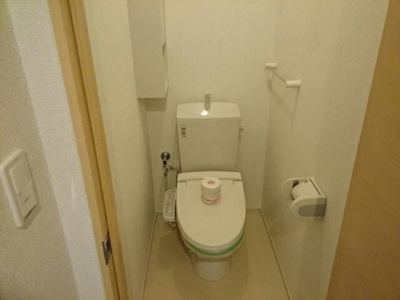 【トイレ】 | カメラートⅡ