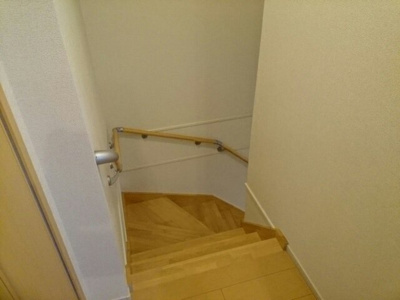 【内装】 | カメラートⅡ