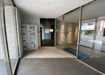 【エントランス】 | UPWARD