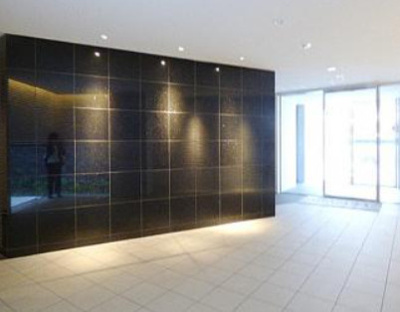 【ロビー】 | UPWARD