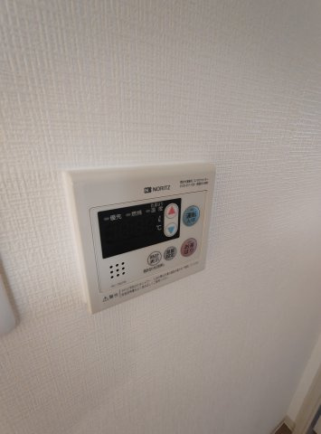 プレサンス三宮エレガンシアの設備