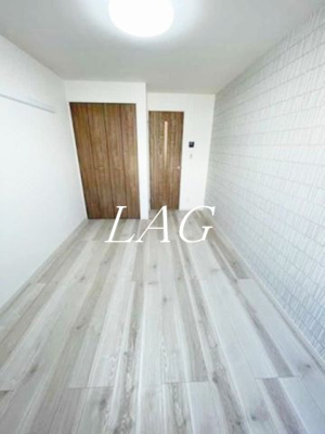 【寝室】 | エクセラン仲六郷 | 寝室です。