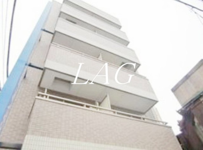 【外観】 | アンリシール | 外観です。