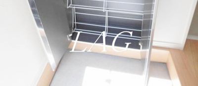 【玄関】 | フォレスタ西小山 | 玄関です。