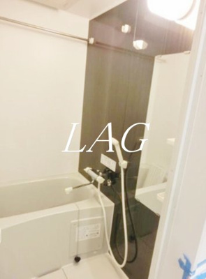 【浴室】 | パルトネール戸越 | お風呂です。