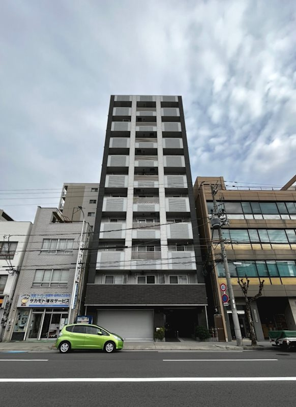 プレアデス難波西
