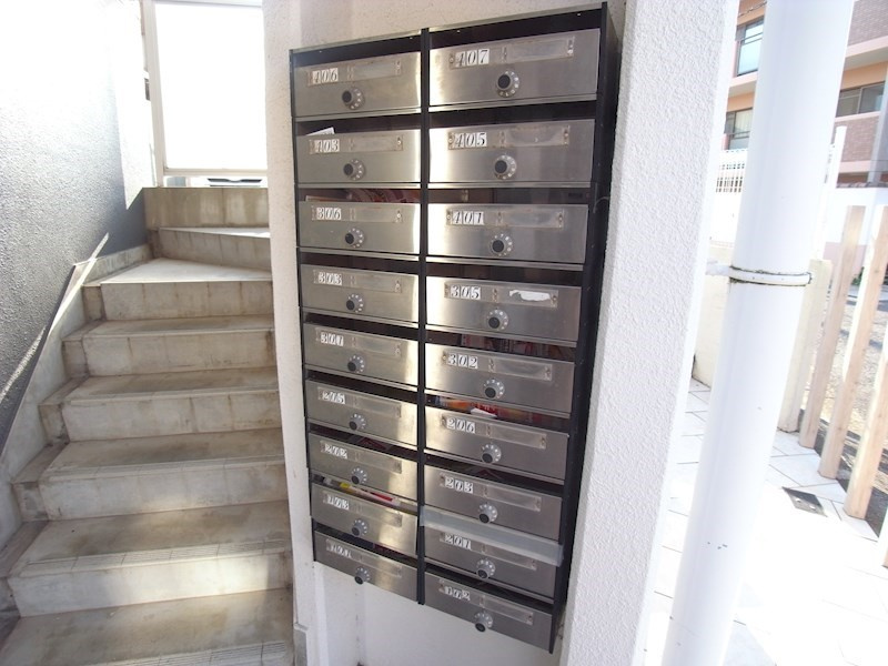 フリックコート下祗園の外観