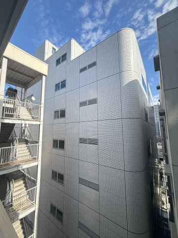プリエールTAT江戸堀の展望