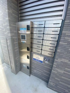 神戸市東灘区本山北町２丁目の賃貸マンションの外観
