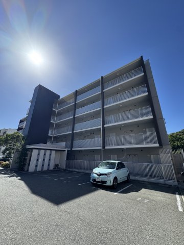ツルトスコⅡ番館