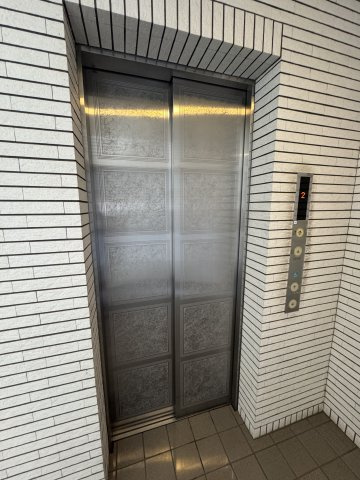 ツルトスコⅡ番館のその他共用部分