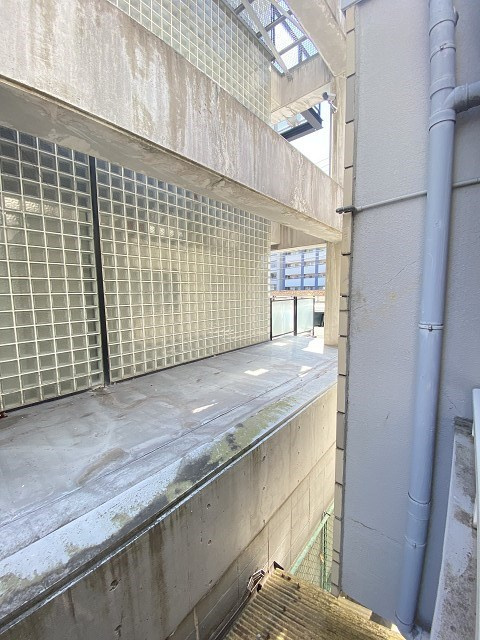 ディア夙川の展望