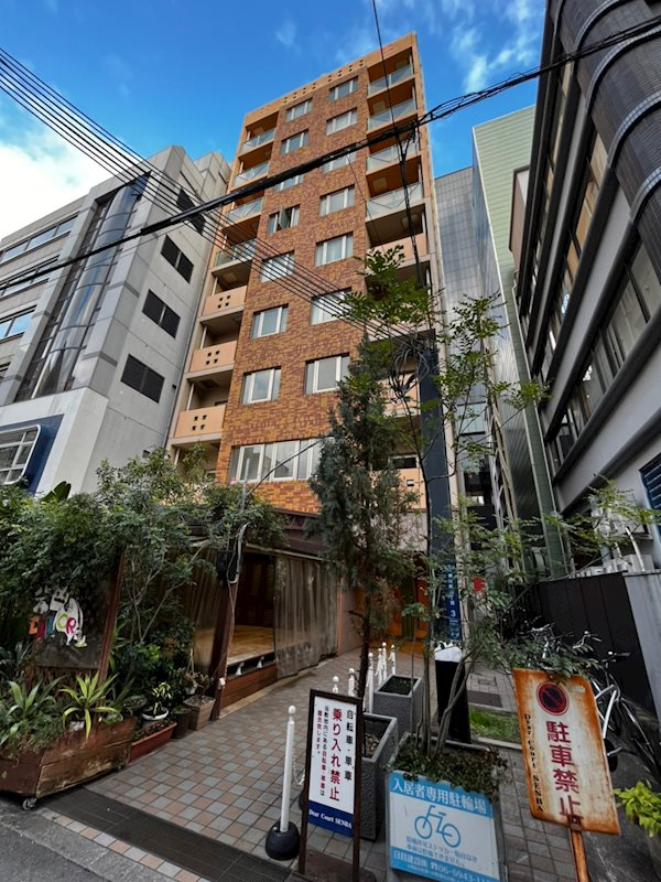 ディアコート船場