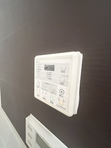 プレサンス三宮フラワーロードの設備