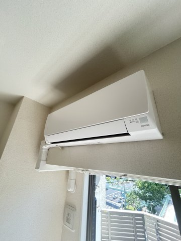 プレサンス三宮フラワーロードの設備