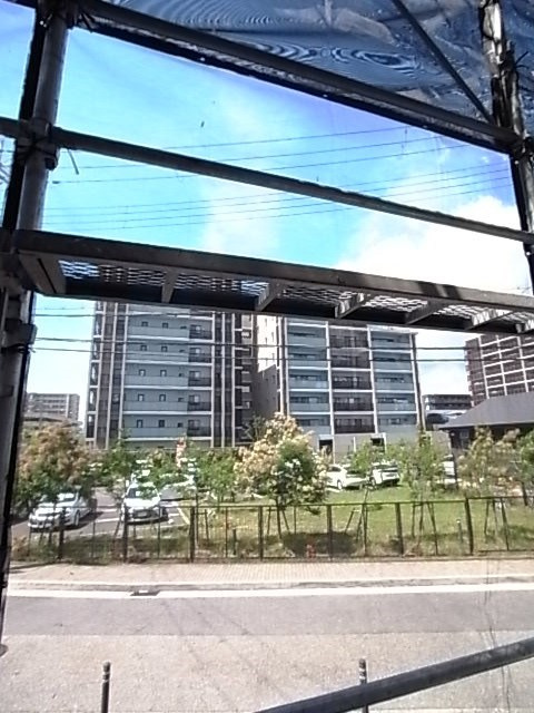 ダイドーメゾン西宮北口Ⅹの展望