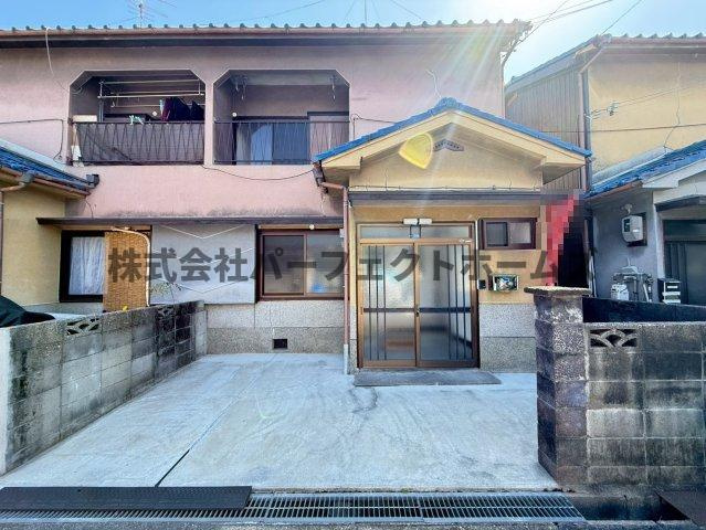 西田住宅
