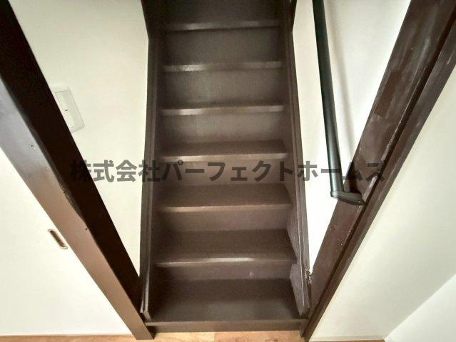西田住宅の内装|過ごしやすい室内です