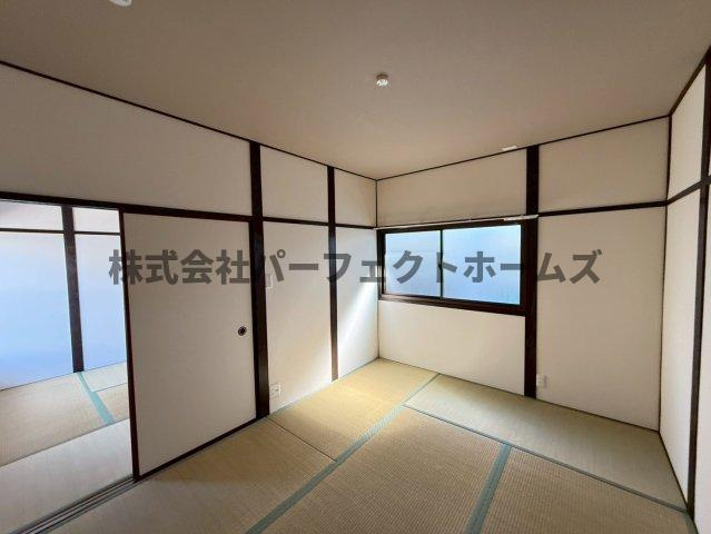 西田住宅の和室|和室があれば、来客や子供用のスペースとして活躍します