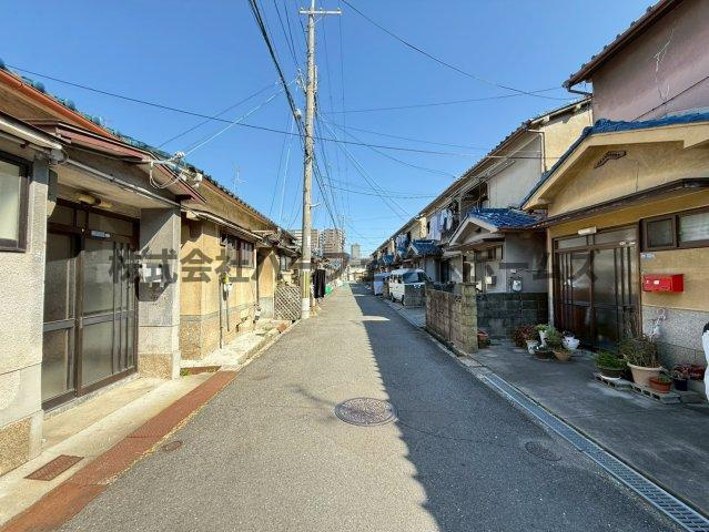 西田住宅のその他