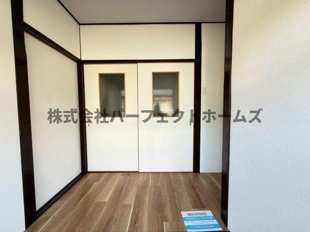 西田住宅の内装|内装も気になるポイント