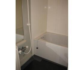 リヴェール市川Ｃ棟の浴室