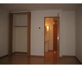 リヴェール市川Ｃ棟の寝室