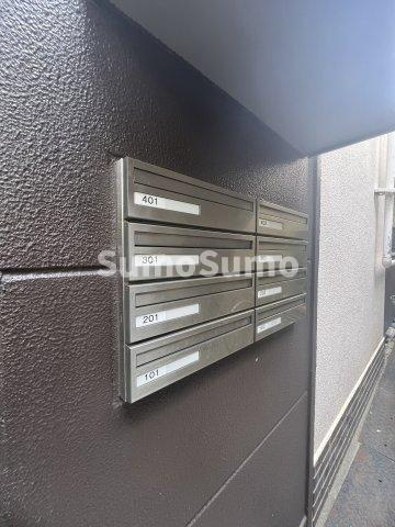 フルール住吉川のその他共用部分
